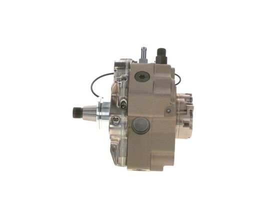 High Pressure Pump (0 445 020 030)