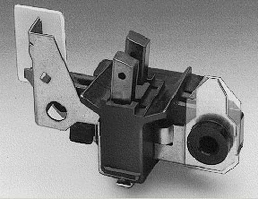 Alternator Regulator (0 986 192 016)