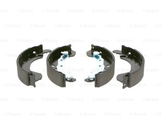 Brake Shoe Set (0 986 487 668)