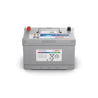 Starter Battery