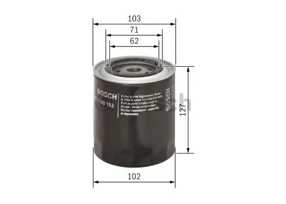 Oil Filter