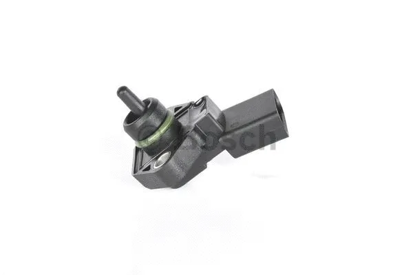 Sensor, intake air temperature
