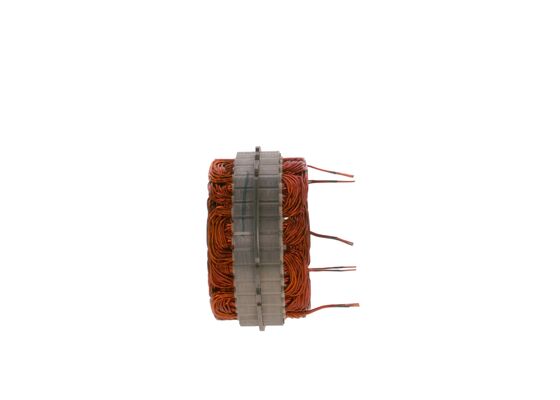 Stator, alternator