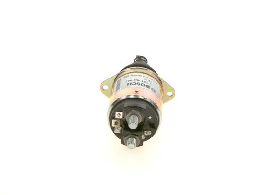 Solenoid Switch, starter