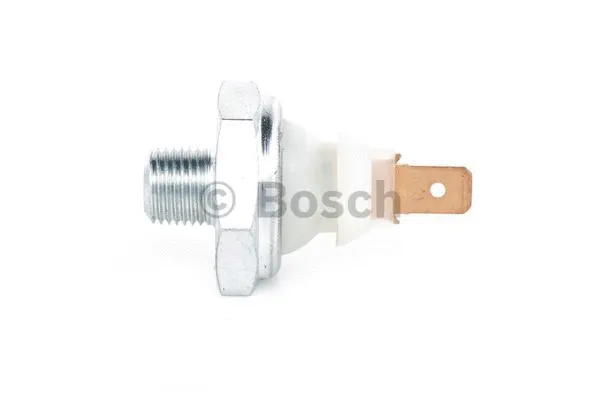Oil Pressure Switch