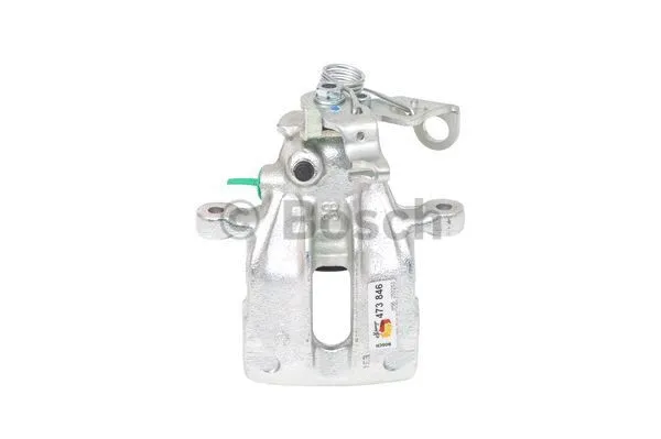Brake Caliper (0 986 473 846)
