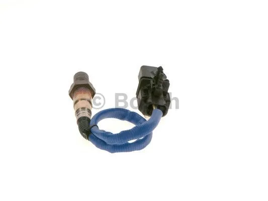 Lambda Sensor (0 258 017 462)