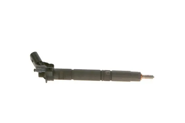 Injector Nozzle