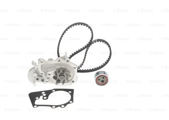 Water Pump & Timing Belt Kit