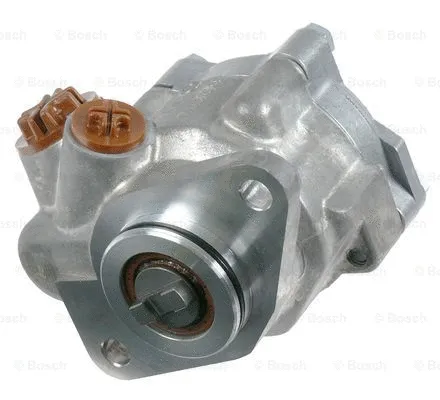 Hydraulic Pump, steering (K S00 000 405)