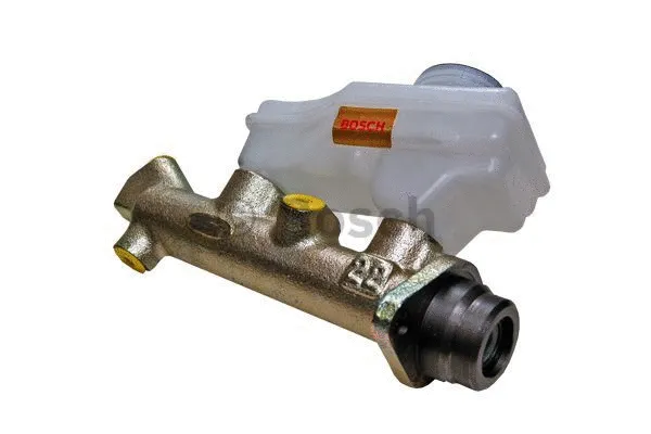 Brake Master Cylinder (0 204 123 114)