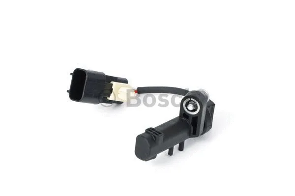 Sensor, crankshaft pulse