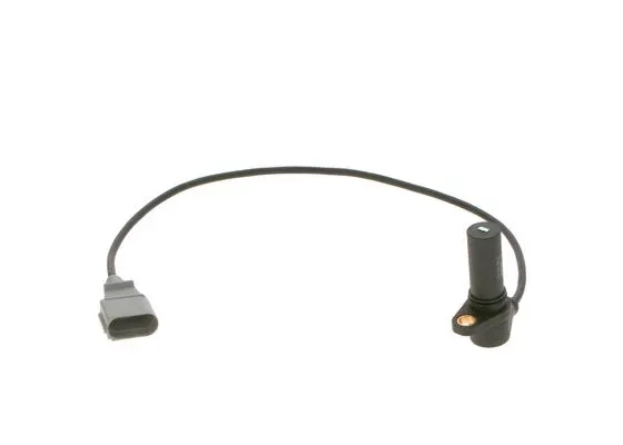 Sensor, crankshaft pulse