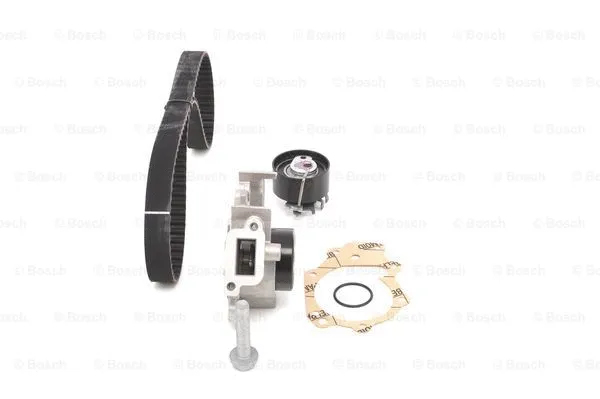 Water Pump & Timing Belt Kit