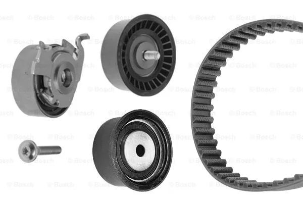 Timing Belt Kit (1 987 948 062)