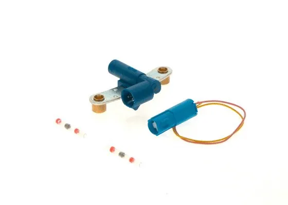 Sensor, crankshaft pulse (0 986 280 457)