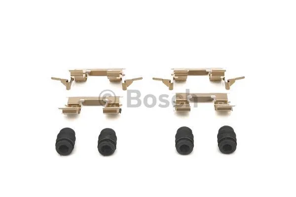 Accessory Kit, disc brake pad (1 987 474 782)