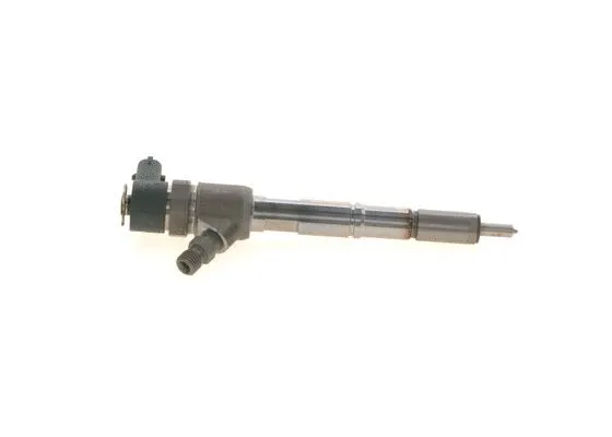 Injector Nozzle