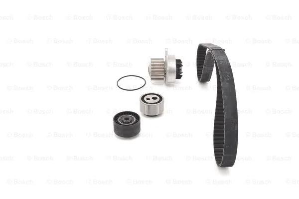 Water Pump & Timing Belt Kit