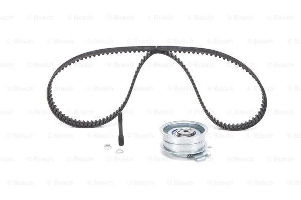 Timing Belt Kit
