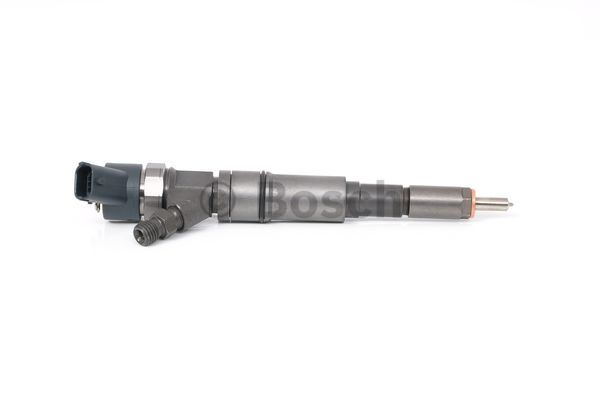 Injector Nozzle