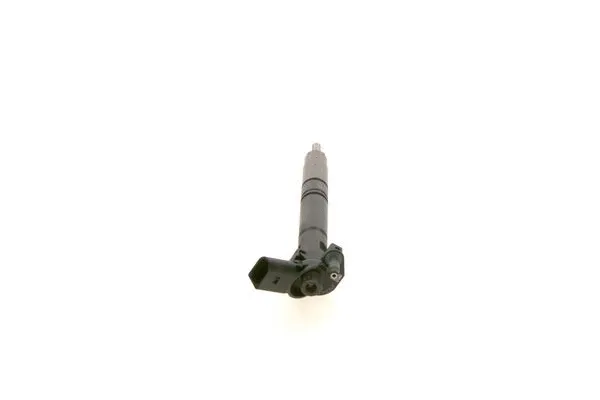 Injector Nozzle
