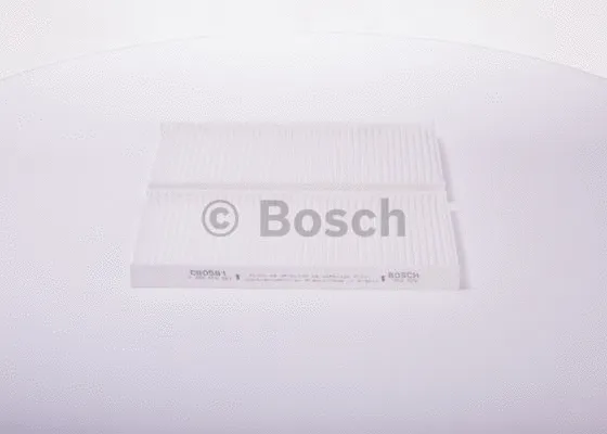 Filter, cabin air (0 986 BF0 561)