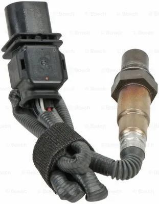 Lambda Sensor (0 258 017 126)