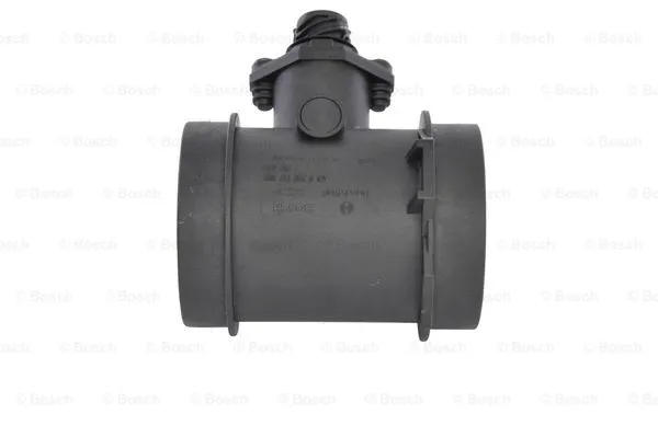 Mass Air Flow Sensor