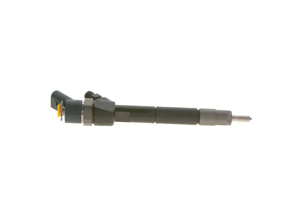 Injector Nozzle