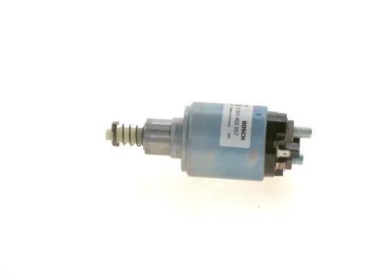 Solenoid Switch, starter