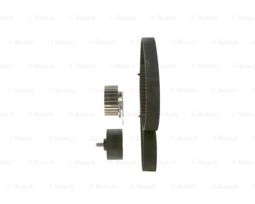 Timing Belt Kit