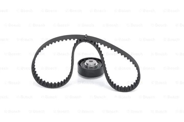 Timing Belt Kit