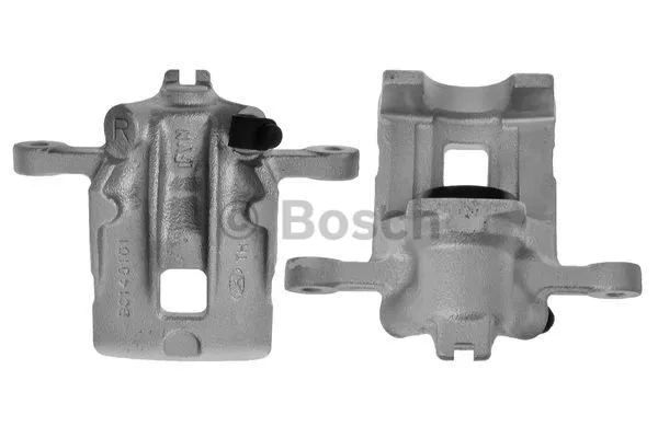 Brake Caliper (0 986 135 248)