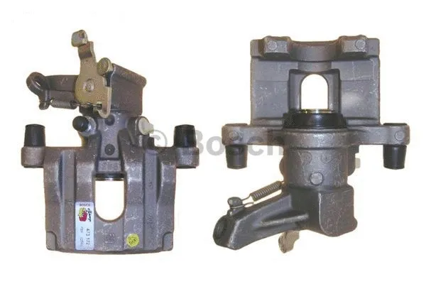 Brake Caliper (0 986 473 172)