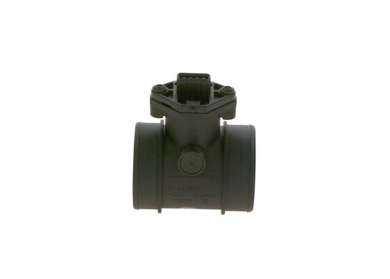 Mass Air Flow Sensor