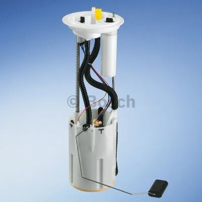 Fuel Feed Unit (0 580 203 102)