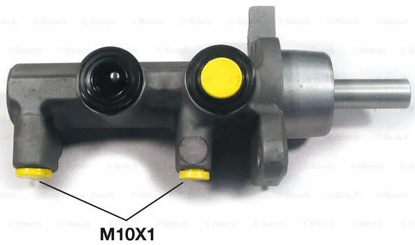 Brake Master Cylinder (0 986 481 001)