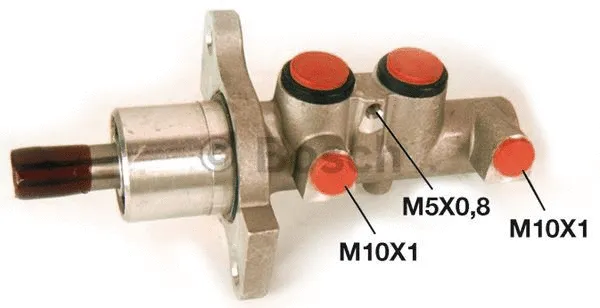 Brake Master Cylinder (0 986 480 988)