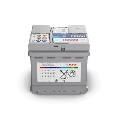 Starter Battery