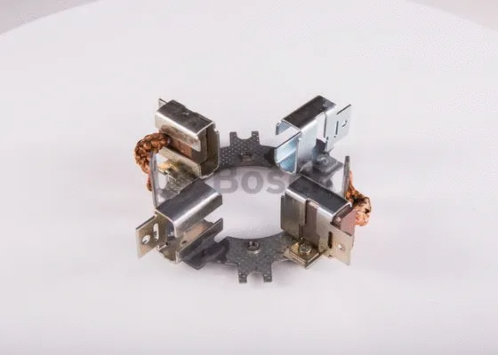 Holder, carbon brushes (9 001 083 569)