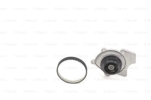 Water Pump & Timing Belt Kit