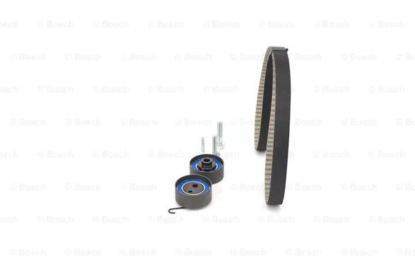 Timing Belt Kit