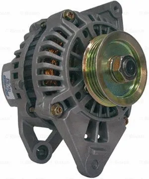 Alternator (F 042 303 091)