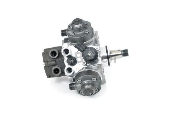 High Pressure Pump (0 445 020 610)