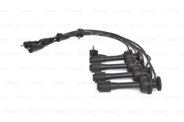 Ignition Cable Kit (0 986 356 945)
