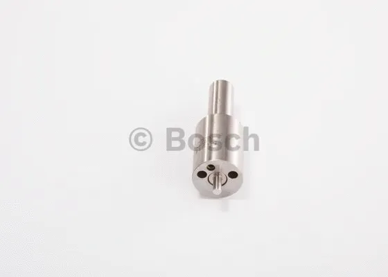 Injector Nozzle
