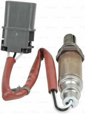 Lambda Sensor