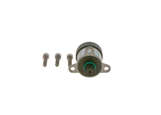 Control Valve, fuel quantity (common rail system) (1 465 ZS0 047)