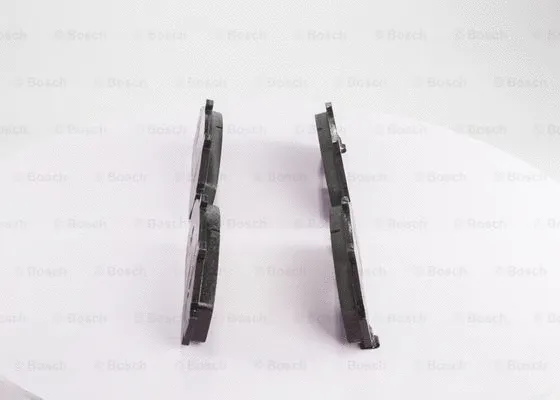 Brake Pad Set, disc brake (0 986 BB0 063)